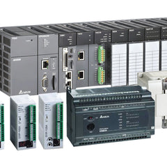 Collection image for: CLP – Controlador Lógico Programável