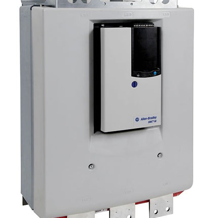 150SD3NBD - Partida suave Allen-Bradley SMC 50 de estado sólido 480V 520A Controle de 240 VCA