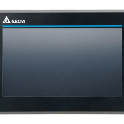 DOP-107L1-01 - IHM 7 POL 7” 800X480 B ETH e MODBUS DELTA