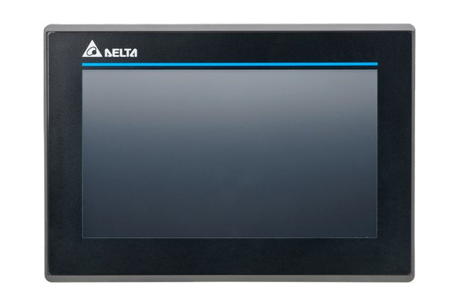 DOP-110L1-01 - IHM 10.1” (1024 * 600) 65,536 Colors ethernet DELTA