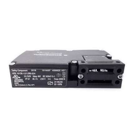 AZM161SK-12/12RK-024 - CHAVE DE SEGURANÇA 3NA+1NF 24VCC