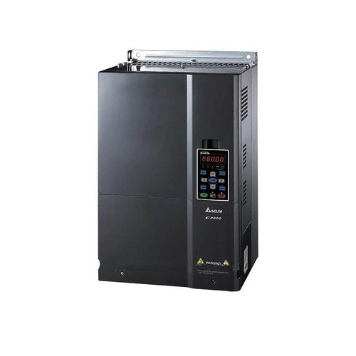 VFD1100C43A-21 - INVERSOR DE FREQUÊNCIA 110KW 150CV 380/480V 3F C2000