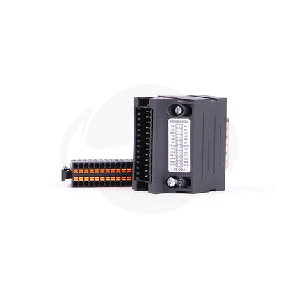 ACS3-IFSC2626 - CONECTOR DE I/O COM ENGATE RAPIDO CN1 B3