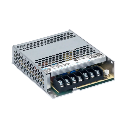 PMT-24V100W2BA - FONTE PMC E:85A264 1F S:24V 4.17A PMT