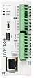 DVP12SE11T Controlador Lógico Programável SE2 CPU 8ED/4SD a transistor NPN Ethernet Delta