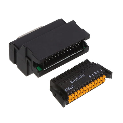 ACS3-IFSC2626 - CONECTOR DE I/O COM ENGATE RAPIDO CN1 B3