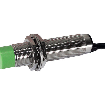 C18-8-DPC - Sensor Capacitivo Não Faceado M18 PNP 4 Fios 8mm - 1NA+1NF