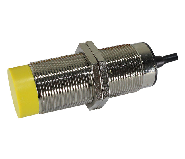 C30-15-DNC - Sensor Capacitivo Não Faceado M30 NPN 4 Fios 15mm - 1NA+1NF