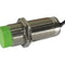 Sensor capacitivo