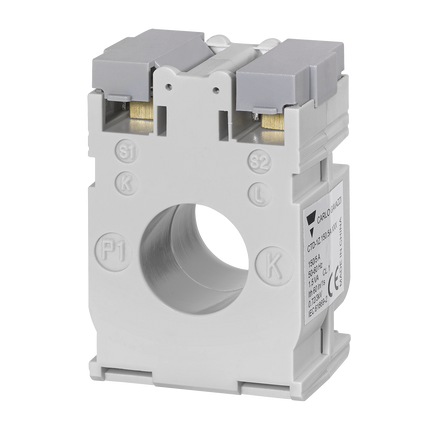 CTD1Z505AXXX - TRANSFORMADOR DE CORRENTE 50/5AMP CTZ