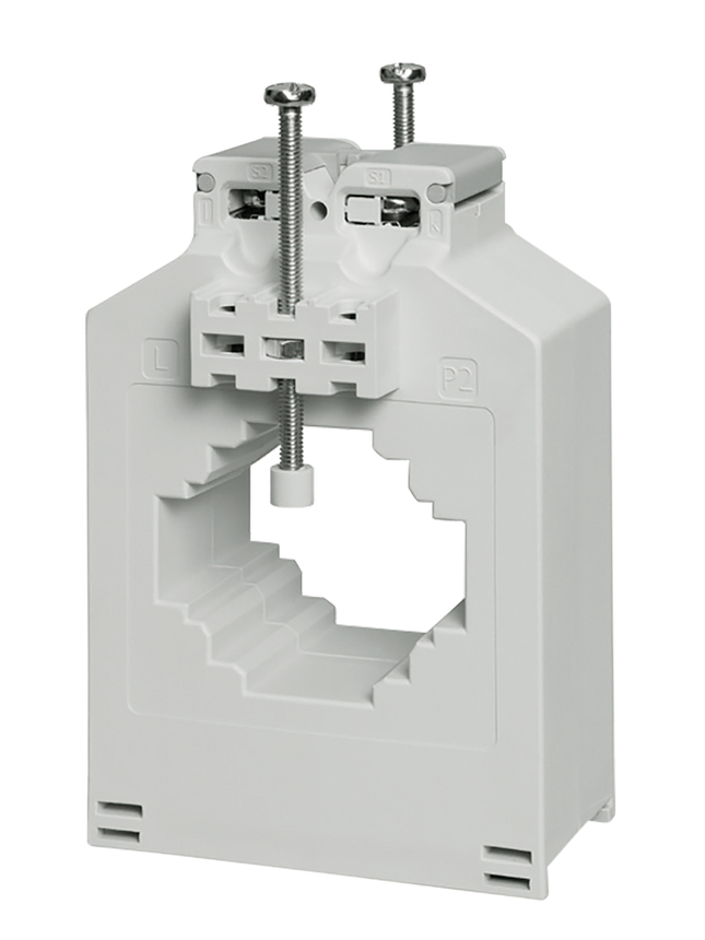 CTD3X6005AXXX- TRANSFORMADOR DE CORRENTE 600/5AMP