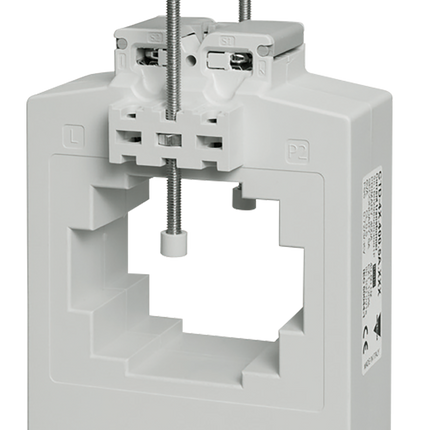 CTD4X16005AXXX - TRANSFORMADOR DE CORRENTE 1600/5AMP