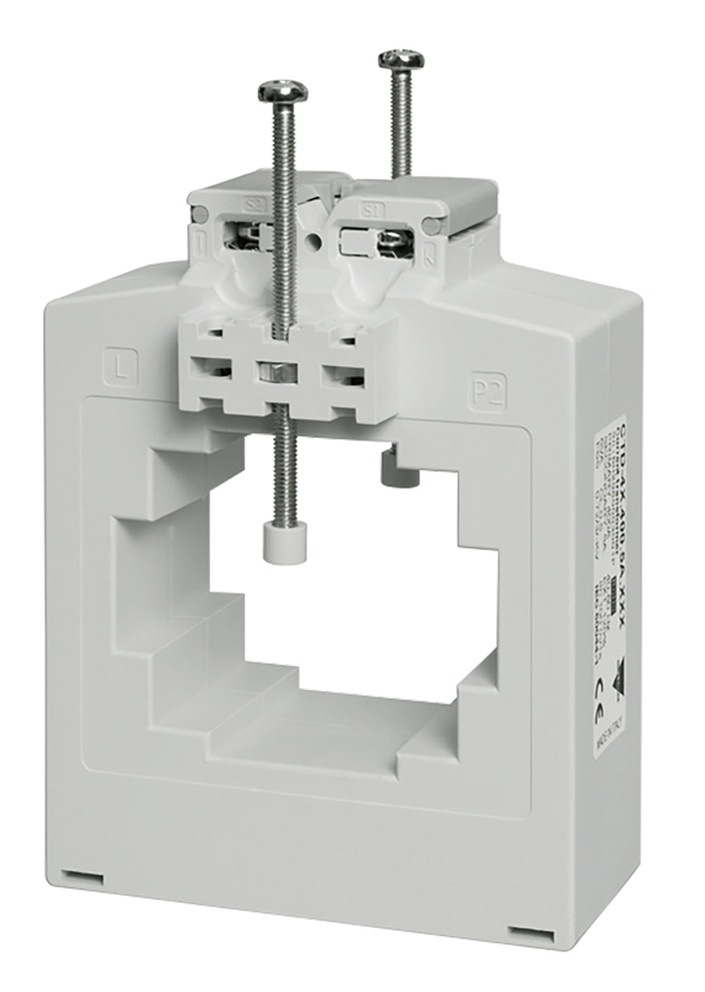 CTD4X15005AXXX - TRANSFORMADOR DE CORRENTE 1500/5AMP
