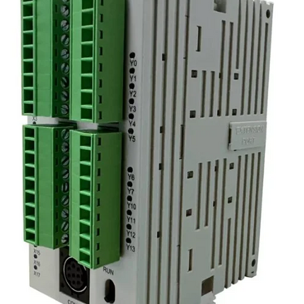 DVP28SA211R - Controlador Lógico Programável SA2 CPU 16ED/12SD Relé