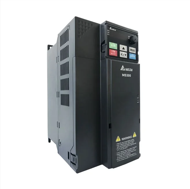 VFD17AMS43ANSAA Inversor de Frequência MS300 7,5 kW/10HP 17A 380/480Vca 3F DELTA