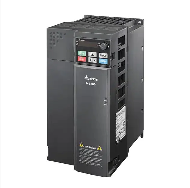 VFD25AMS43ANSAA Inversor de Frequência MS300 11 kW/15HP 25,0A 380/480Vca 3F DELT