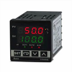 Collection image for: CONTROLADOR DE TEMPERATURA