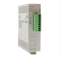 DTC1000C Controlador de Temperatura Modular, Unidade Central, com RS485, Saída de corrente, Alim: 24Vdc Delta