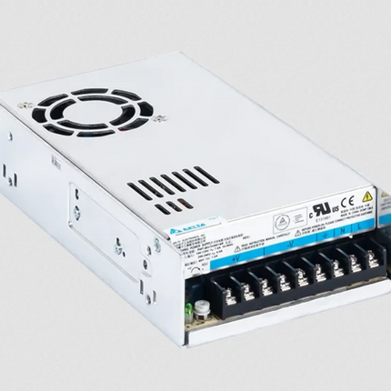 PMT-48V350W1AR Fonte 48V 350W 7,3A 127/220VCA C/Chave Delta
