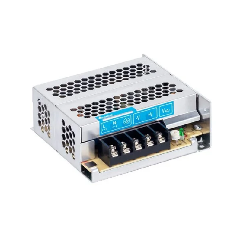 PMC-12V035W1AA Fonte de Alimentação 12V 35W 3,0A 85~264VCA 1F Delta