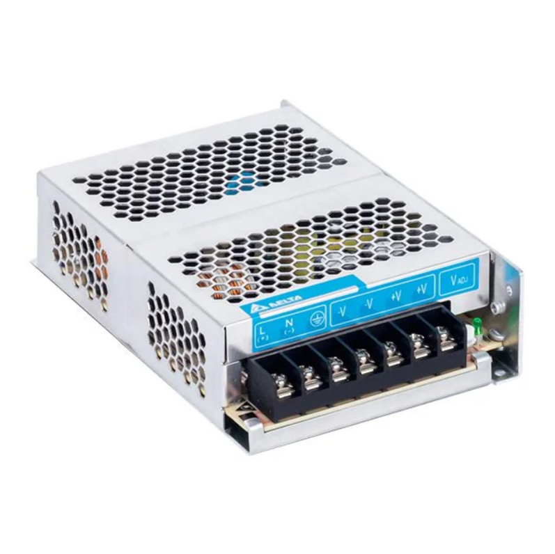 PMC-24V100W1AA Fonte de Alimentação 24V 100W 4,17A 85-264Vca 1F Delta