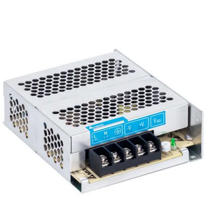 PMC-24V050W1AA Fonte de Alimentação 24V 50W 2,1A 85-264Vca 1F Delta