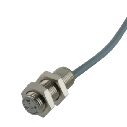 ICB12S30F04A2IO - SENSOR INDUTIVO M12x45MM Ds4MM IO LINK 2MTS