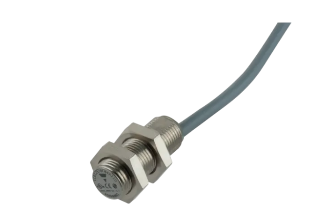 ICB12S30F04A2IO - SENSOR INDUTIVO M12x45MM Ds4MM IO LINK 2MTS