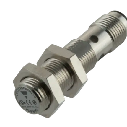 ICB12S30N08M1IO - SENSOR INDUTIVO M12x51MM Ds8MM CNT M12 IO LINK