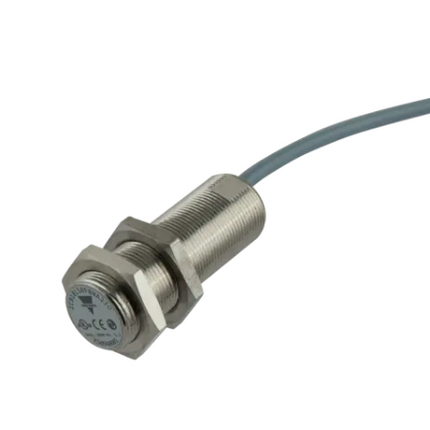 ICB18L50F08A2IO - SENSOR INDUTIVO M18x73MM Ds8MM OI LINK C/CB 2MTS