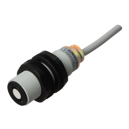 UA18CSD03AKTI - SENSOR ULTRASONICO M18 Ds 300mm PNP 0~10V