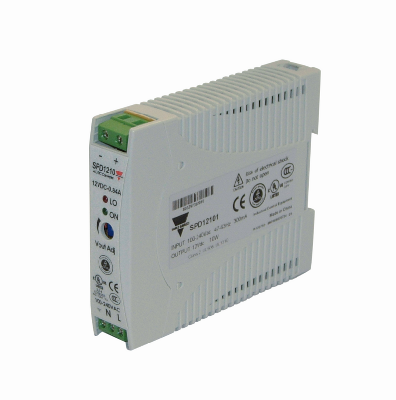 SPD24181 - FONTE CLIQ E:85A264 1F S:24V 0,75A PL