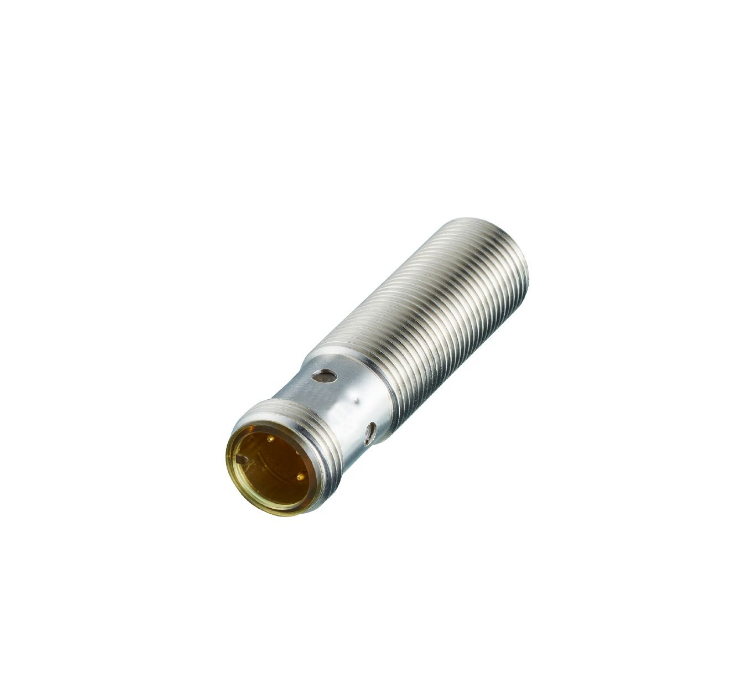 IFT203 - SENSOR INDUTIVO M12x45MM FACIADO Ds4MM PNP NA CONECTOR M12 - IFM