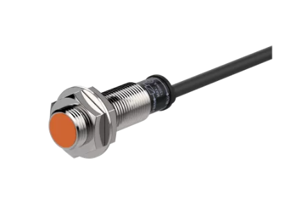 PR12-2DP - SENSOR INDUTIVO M12X50MM Ds2MM PNP NA CABO 2M - AUTONICS