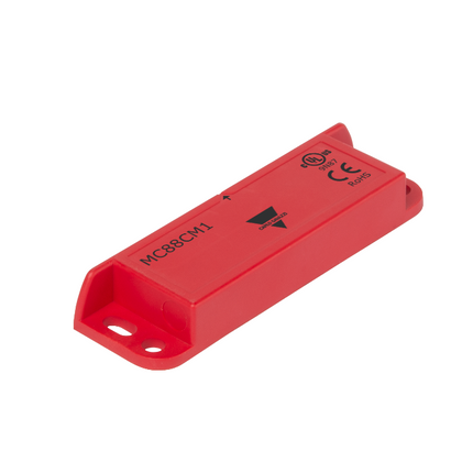 MC88CM2 - UNIDADE MAGNETICA MC88 VM Ds 8MM