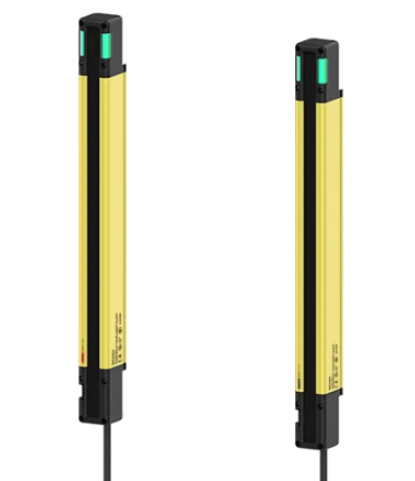 SFL14-39 - BARREIRA DE SEGURANÇA 390X14MM AUTONICS