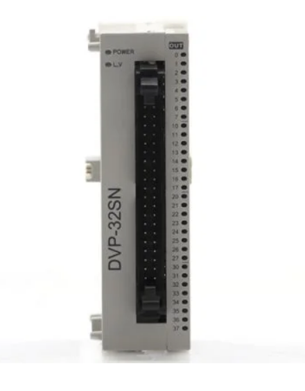 DVP32SM11N - Módulo de Expansão 32 ED para CLP DVP-S DELTA