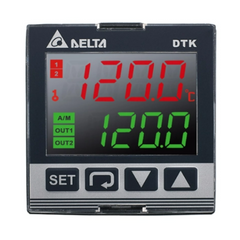 Collection image for: Controlador de temperatura - SÉRIE DTB - DELTA