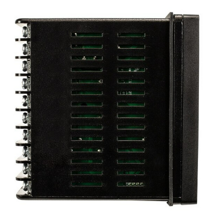 DTB4896CRE - CONTROLADOR DE TEMPERATURA 48X96MM CORRENTE/RELE/EVENTO