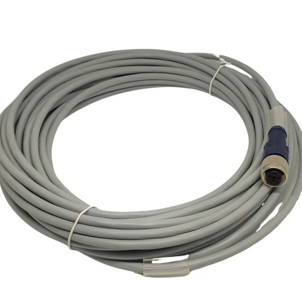 CON-R-M12-4P-10M - CABO BARREIRA 10MTS 4P schmersal