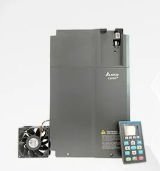 VFD150C23A-21 - INVERSOR 15KW 20CV 220V 3F C2000