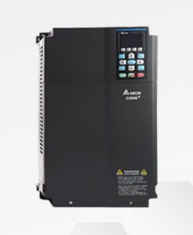 VFD220C23A-21 - INVERSOR DE FREQUÊNCIA 18KW 25CV 380/440V 3F C2000