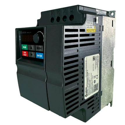 VFD040EL43W1 - INVERSOR DE FREQUENCIA 4.0KW 5.5CV 380/440V 3F ELW