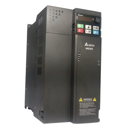VFD49AMS23ANSAA - INVERSOR DE FREQUENCIA 11KW 15CV 220V 49AMP 3F MS300