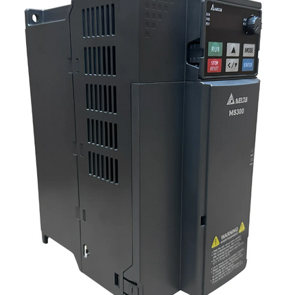 VFD38AMS43ANSAA - INVERSOR DE FREQUENCIA 18KW 25CV 380/480V 3F MS300