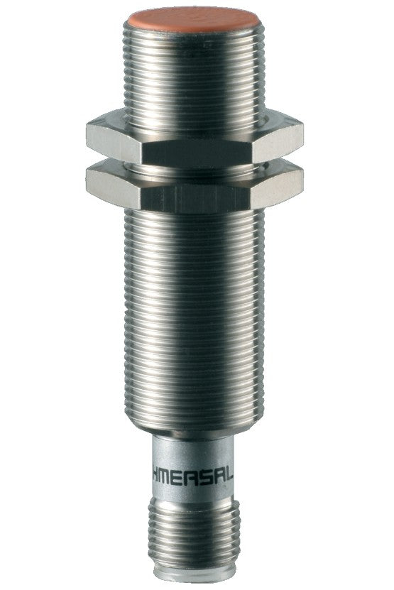 IFL 5-18-11STN- SENSOR INDUTIVO M18x76MM FAC.Ds5MM NPN NA+NF CNT M12