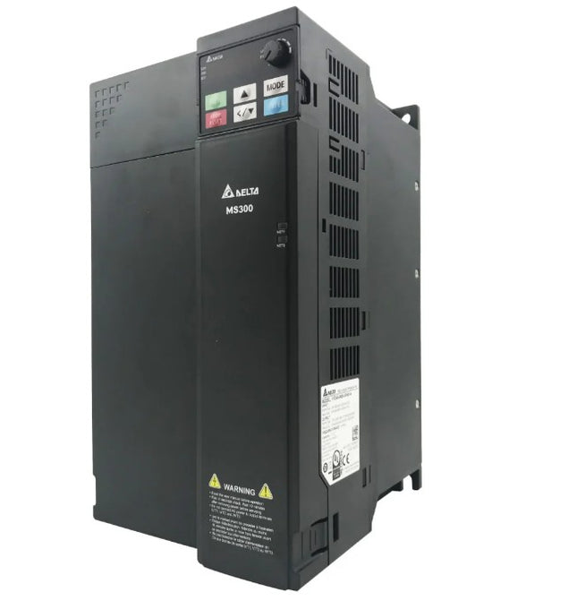 VFD45AMS43ANSAA - Inversor de Frequência Delta 3F 30CV(22KW) 45A 380V