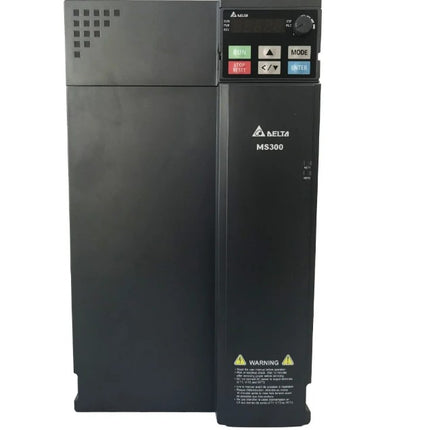 VFD45AMS43ANSAA - Inversor de Frequência Delta 3F 30CV(22KW) 45A 380V