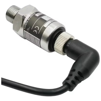 Sensor Transdutor De Pressão 0 16 Bar Saida 4 20ma