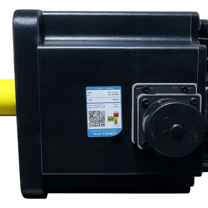 TLP-B200-300-DJMD2 - SERVOMOTOR 400V 3KW FRAME 200 SEM FREIO